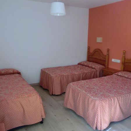 Pension Malida Casau Zimmer foto