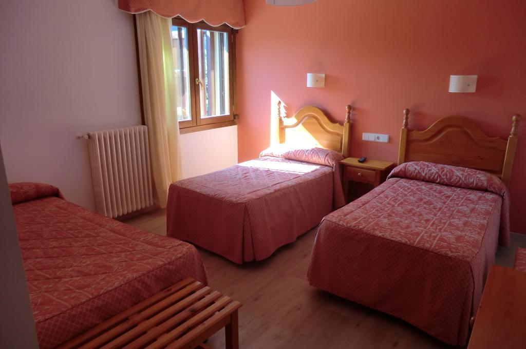 Pension Malida Casau Zimmer foto