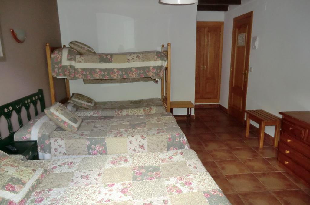 Pension Malida Casau Zimmer foto