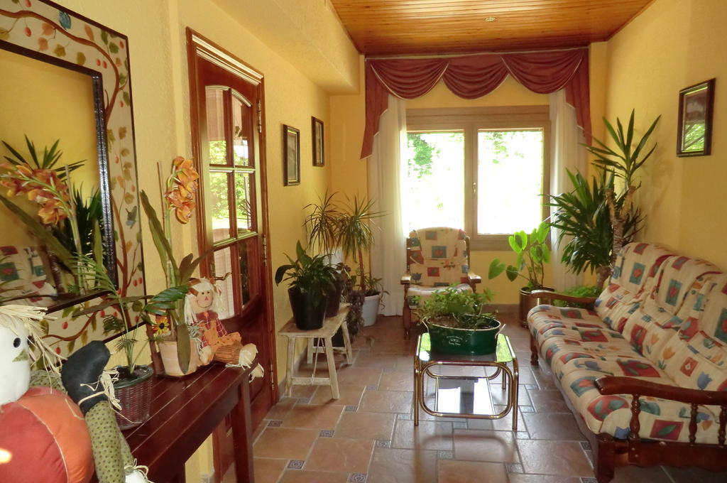 Pension Malida Casau Exterior foto