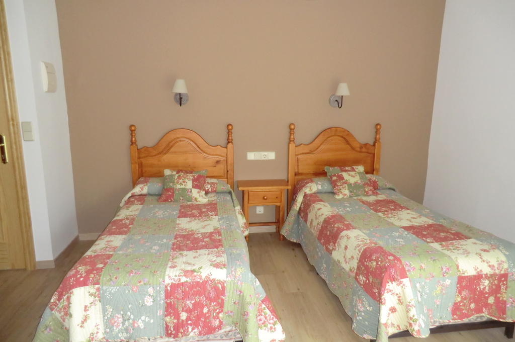 Pension Malida Casau Zimmer foto