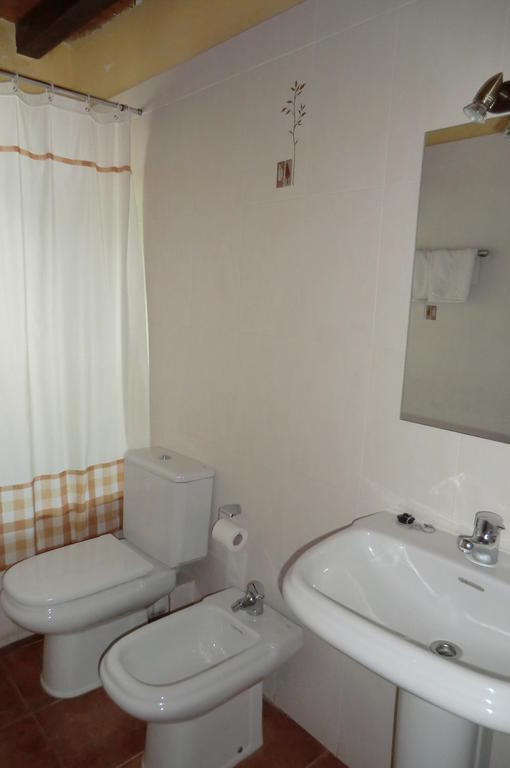 Pension Malida Casau Zimmer foto
