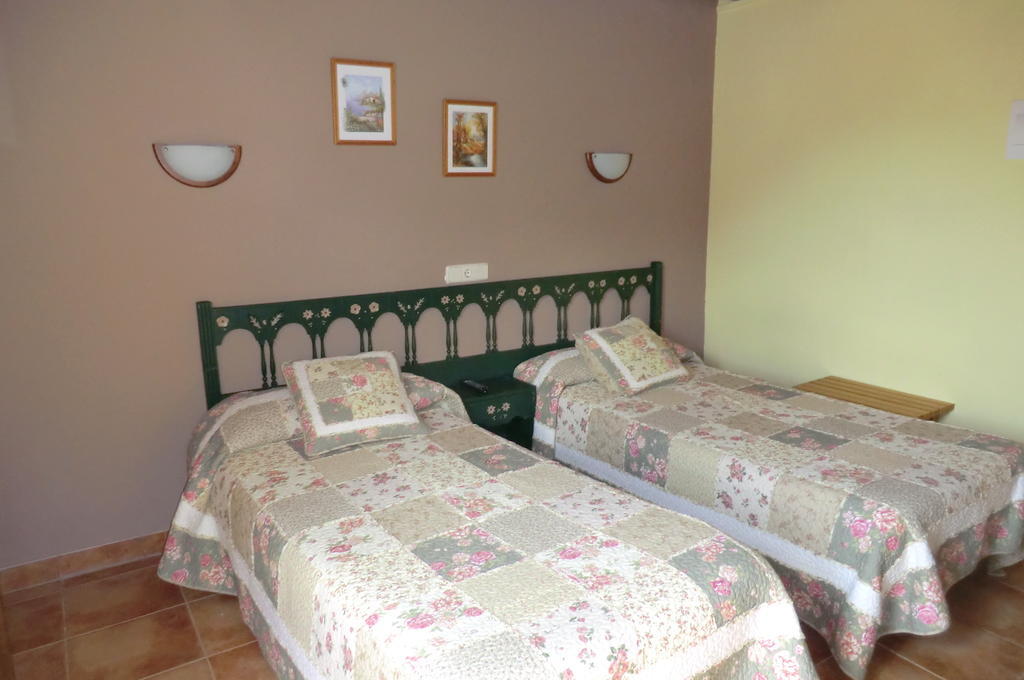 Pension Malida Casau Zimmer foto
